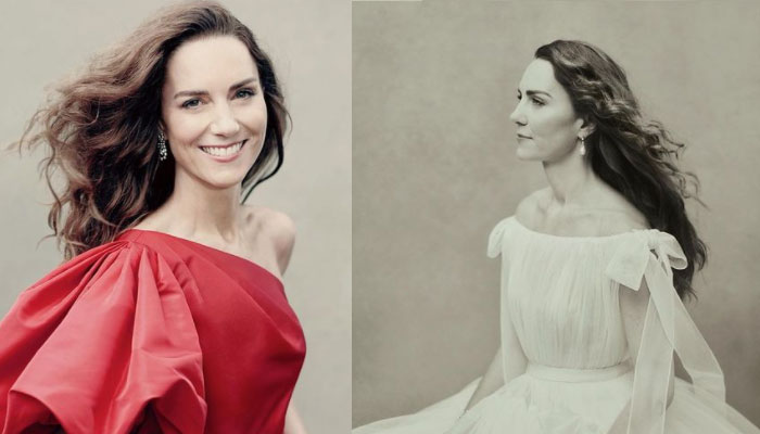 Kate Middleton birthday photos pay ode to three royal women