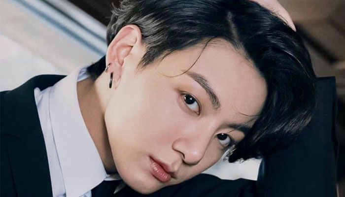 Here’s why netizens think BTS’ Jungkook’s Spotify account is not official
