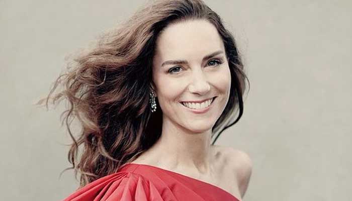National Portrait Gallery thrilled to welcome Kate Middleton’s new portraits into its collection