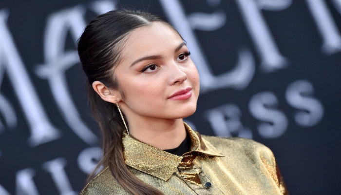 Olivia Rodrigo celebrates first anniversary of ‘Drivers License’ with throwback video