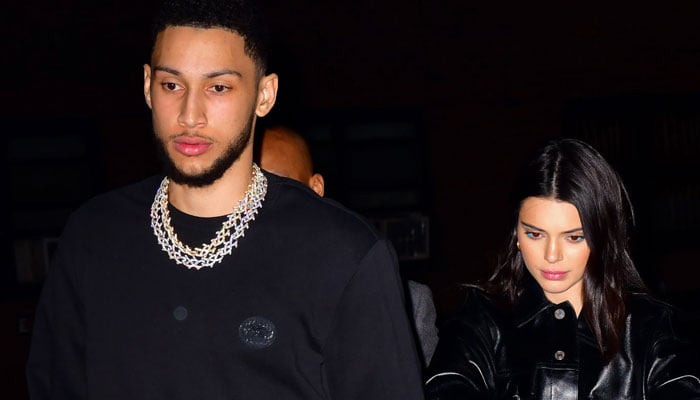 Kendall Jenner showers support over Devin Booker post marriage rumours