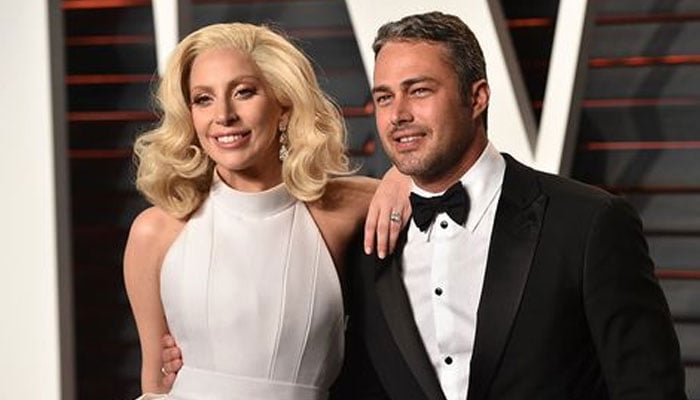 Lady Gaga, Michael Polansky ‘very much in love’: source