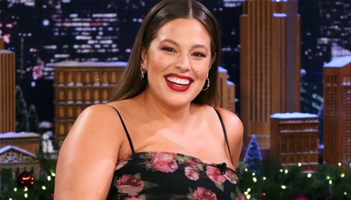 Ashley Graham addresses the dangers of society’s idea of beauty