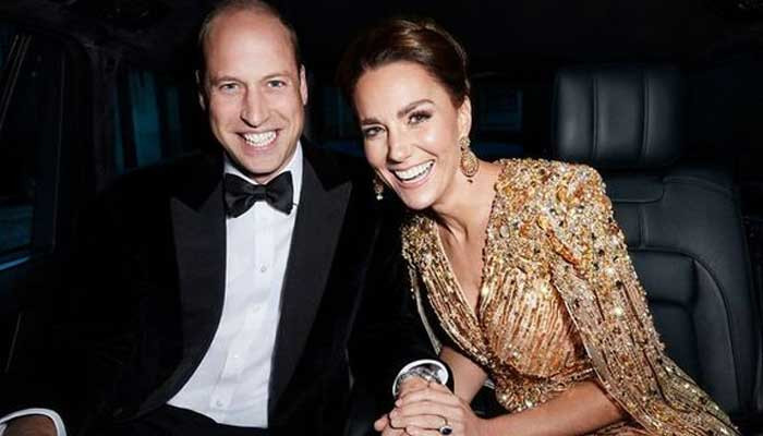 Komentar Meghan tentang Kate membuat Pangeran William ‘terguncang’, klaim pakar