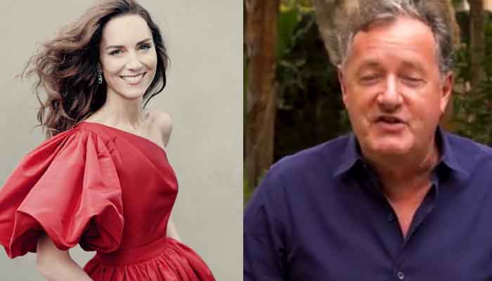 Piers Morgan calls Kate Middleton wonderful asset to the Royal Family