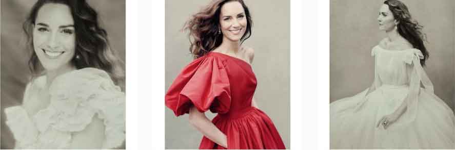 Over 4 million people react to Kate Middletons birthday portraits