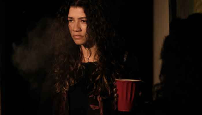 'Euphoria' Season 2 starring Zendaya premiers on HBO Max - Vimarsana News