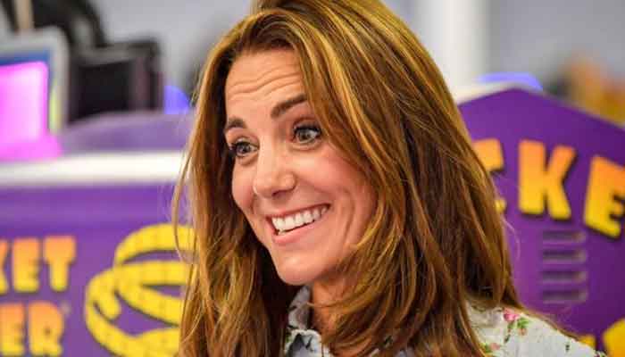 Paolo Roversi thinks Kate Middleton can bring hope to the whole world