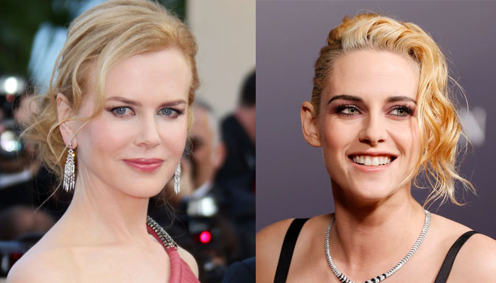 Kristen Stewart’s fans call out Golden Globes after Nicole Kidman wins Best Actress