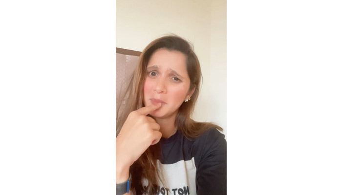 WATCH: How are Sania Mirza's Mondays? - Vimarsana News
