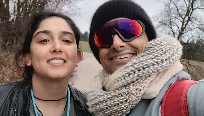Aamir Khan’s daughter Ira Khan shares PDA-filled photos with boyfriend Nupur Shikhare