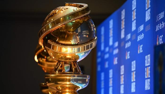 Pemenang utama dari penghargaan Golden Globe 2022