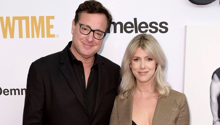 Reacting to the loss, the actors wife, Kelly Rizzo, and kids released a statement