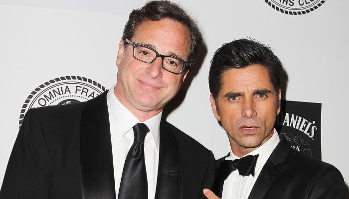 John Stamos ‘sangat terkejut’ atas kematian lawan mainnya di ‘Full House’ Bob Saget