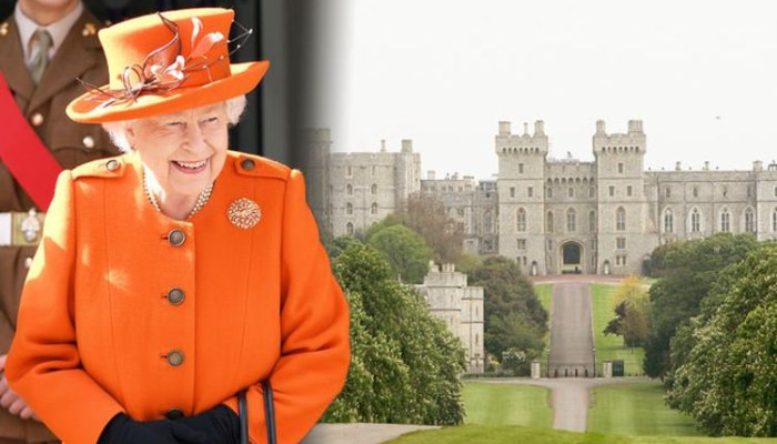 Polisi meminta zona ‘larang terbang’ di atas Kastil Windsor dalam peninjauan keamanan