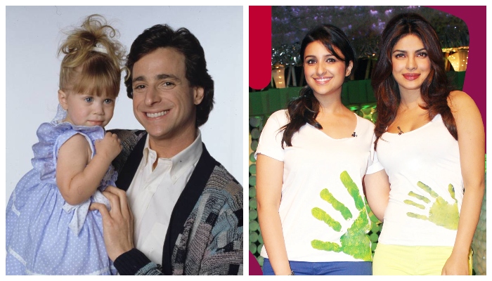 Priyanka Chopra, Parineeti Chopra Pay homage to ‘dad of the century’ Bob Saget