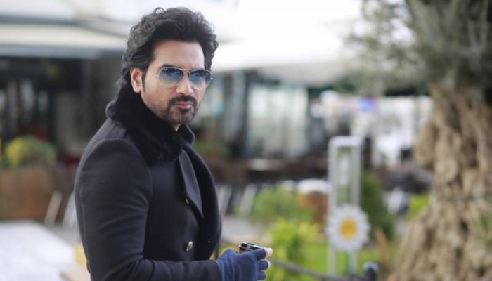 Congratulations pour in for Humayun Saeed as he joins the cast of ‘The Crown’