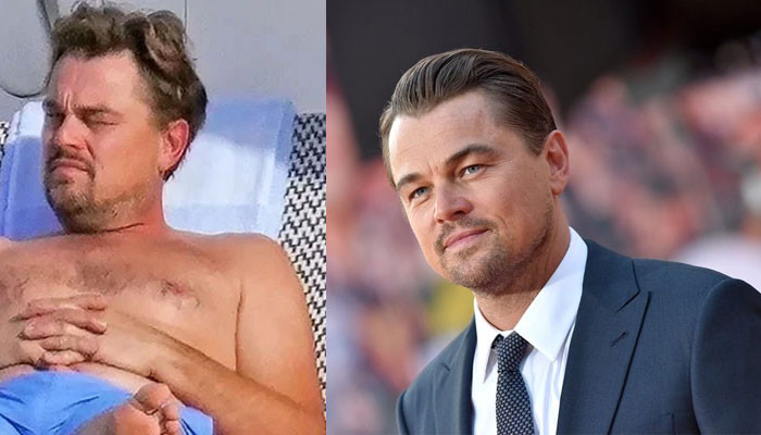Leonardo DiCaprio dipanggil untuk menaiki superyacht: ‘eco-hypocrite’