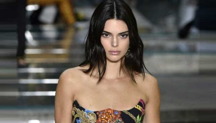 Kendall Jenner faces security threat: A trespasser trying to get onto her house arrested