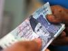 US dollar strengthens against rupee