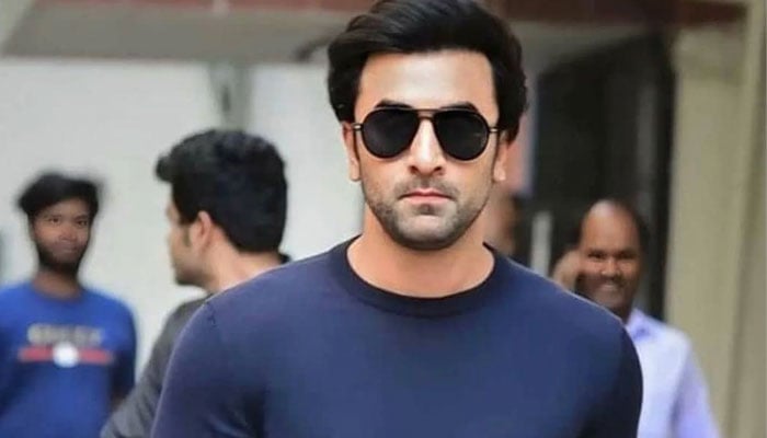 Ranbir Kapoor says ex-girlfriend used to break his awards during fight