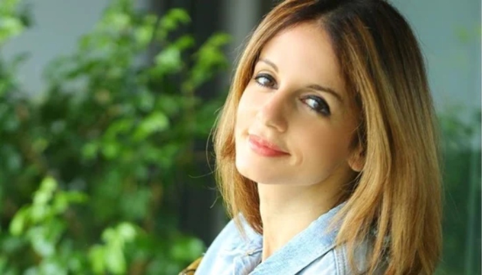 COVID-19: Sussanne Khan tests positive for Omicron variant