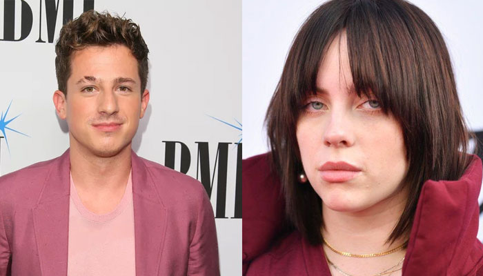 Billie Eilish claps back at Benny Blanco for insulting Charlie Puth: Watch
