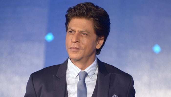 Man threatening to blow up Shah Rukh Khan’s Mannat taken into police custody