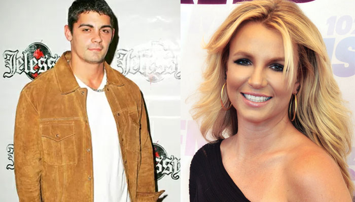 Britney Spears’ family ‘disturbed’ after ex makes rounds around their homes