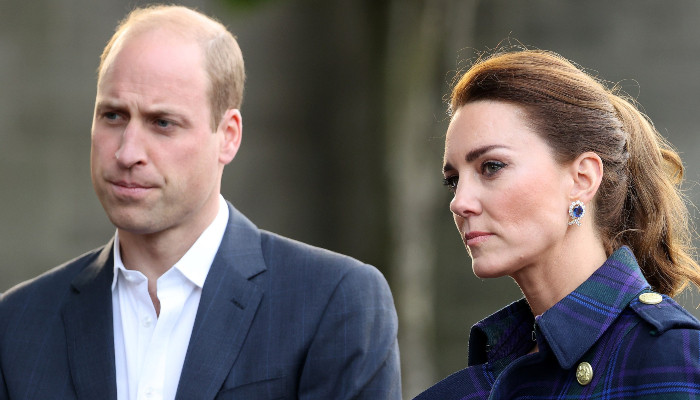 Pangeran William, saat terberat Kate Middleton dalam hubungan terungkap