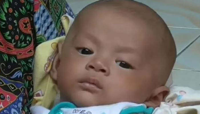 'Professional devotion': Man names his son after workplace - Vimarsana News