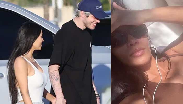 Kanye West and Julia Fox date night was a marketing campaign?
