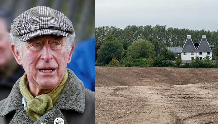 Prince Charles proposal to build homes on Kent farmland sparks fury: report