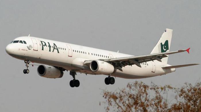 PIA plans to rationalise employees-to-aircraft ratio PIA plans to rationalise employees-to-aircraft ratio