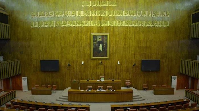 Senate approves recommendations on 'mini-budget'