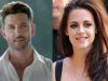 Kristen Stewart once said she 'wants her baby to look like Hrithik Roshan’