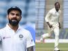 Kohli and Rabada fight out heavyweight duel in series-deciding Test
