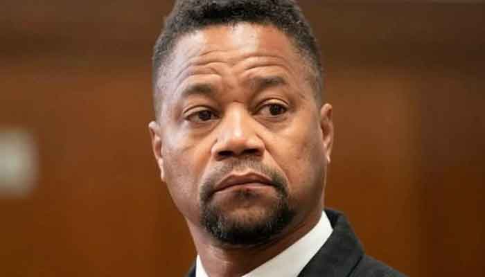 Actor Cuba Gooding Jr. asks U.S. judge to throw out rape accusers lawsuit