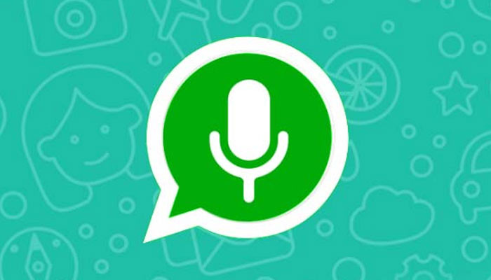 WhatsApp has rolled out a new feature of voice notes, know its specialty