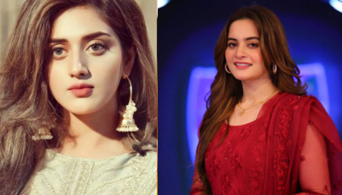 Jannat Mirza schools Aiman Khan for commenting on her makeup: You have no right
