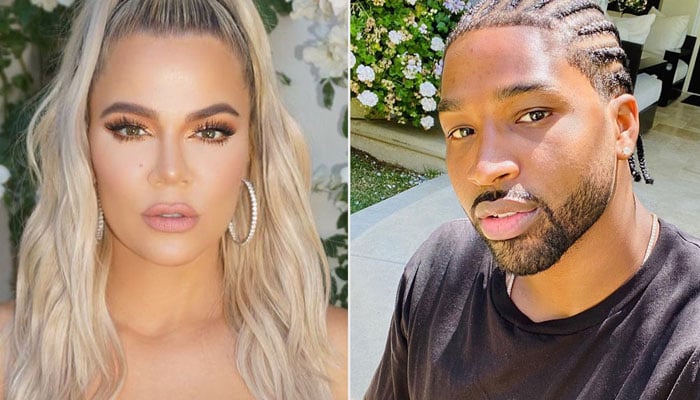 Khloe Kardashian sent private message to Tristan Thompson after public apology
