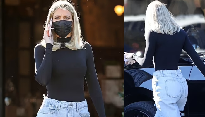 Khloe Kardashian seems to be losing more than just sleep over ex-Tristan Thompson’s messy scandals