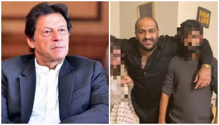 PM Imran Khan mencari laporan tentang kasus pelecehan di Islamabad