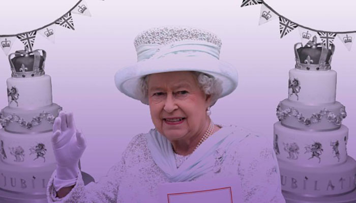 Queen kicks off UKs largest bake-off in search of new favourite pudding