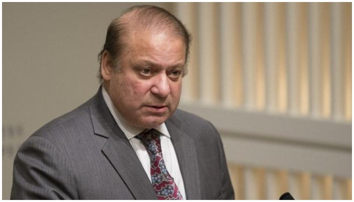 Pemerintah mencari pendapat para ahli tentang laporan medis Nawaz Sharif