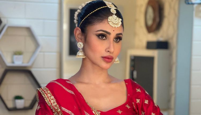 Mouni Roy is all set to tie the knot with her longtime beau Suraj Nambiar in Goa on January 27