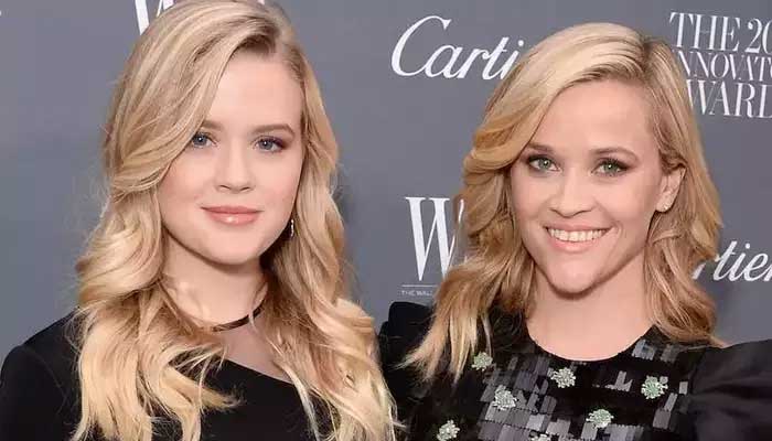 Reese Witherspoons daughter Ava reveals she likes people gender whatever