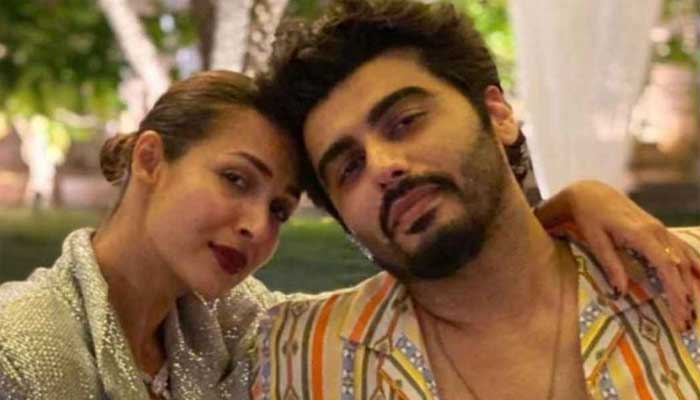 Arjun Kapoor rejects rumours of break up with Malaika Arora