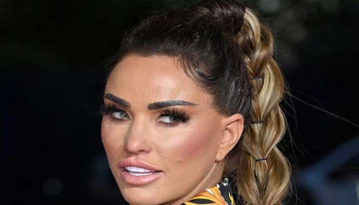 Katie Price in hot waters after slew of Ofcom complaints over her shameful act