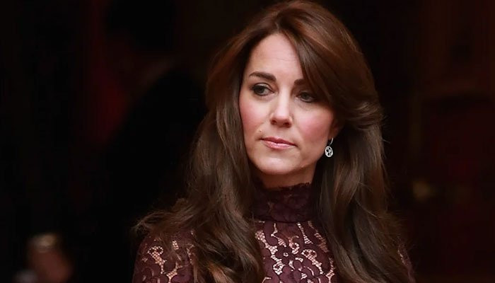 Tekanan untuk menjadi ‘seperti Putri Diana’ membuat Kate Middleton ‘takut’